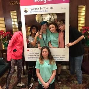 Meet your Posher, Colin